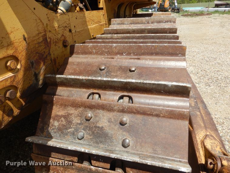 image for item KS9903 1979 Caterpillar D7G  dozer