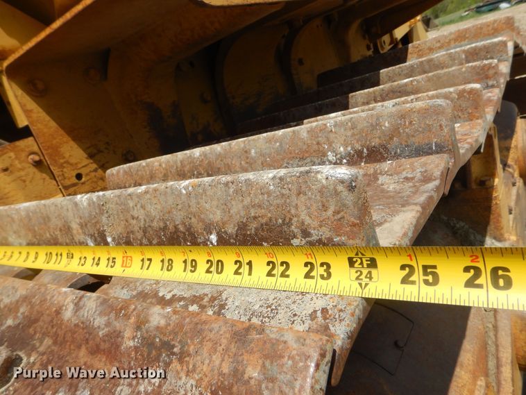 image for item KS9903 1979 Caterpillar D7G  dozer