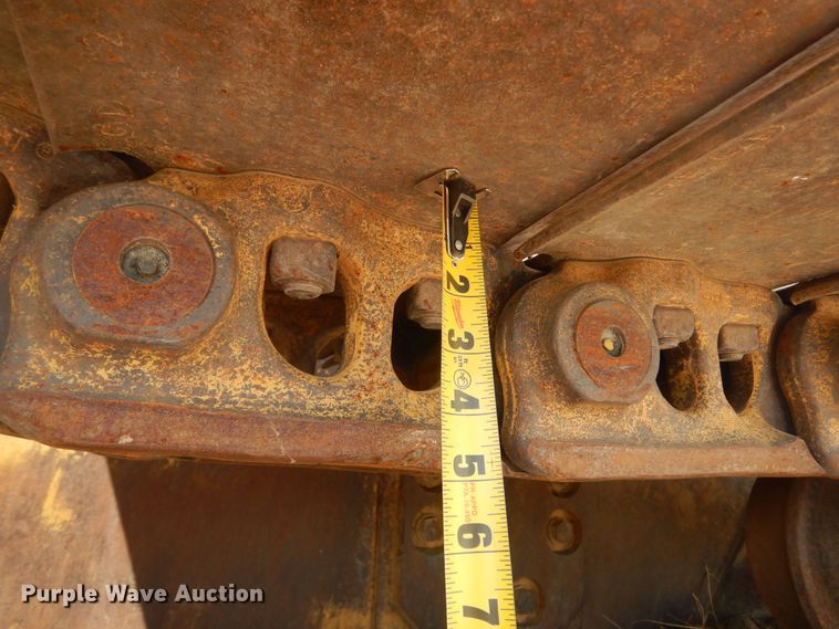 image for item KS9903 1979 Caterpillar D7G  dozer