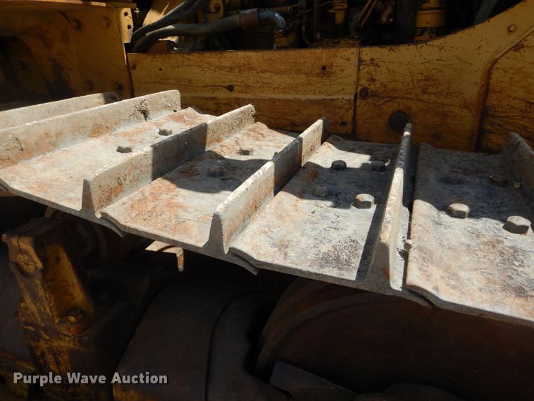image for item KS9903 1979 Caterpillar D7G  dozer