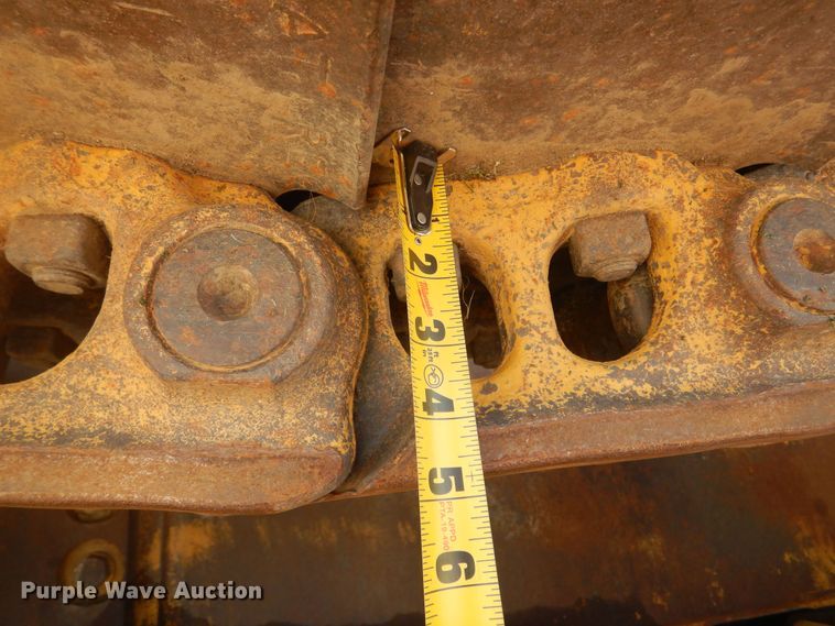 image for item KS9903 1979 Caterpillar D7G  dozer