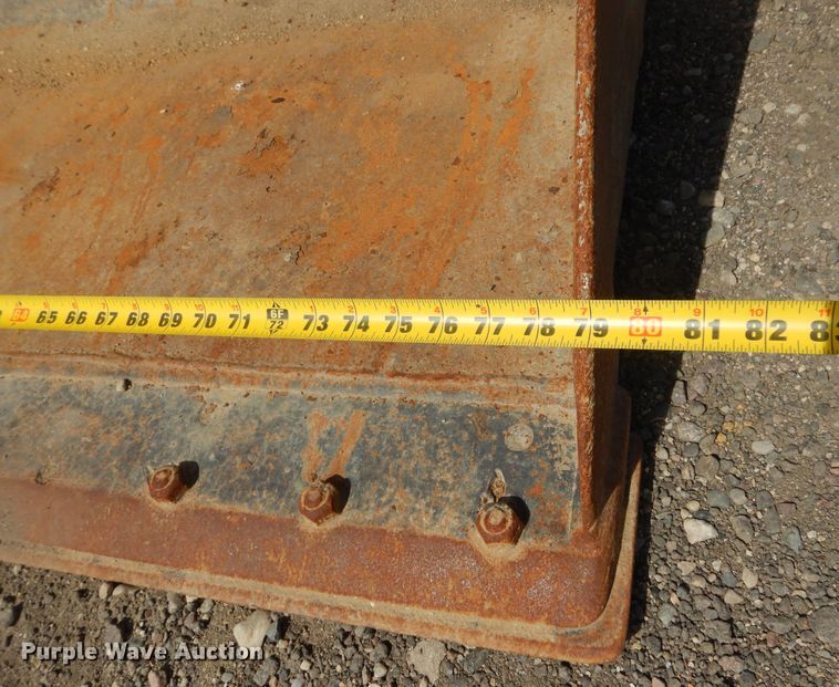 image for item KS9911 2014 Caterpillar 259D  tracked skid steer loader