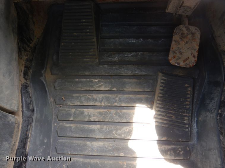 image for item KS9911 2014 Caterpillar 259D  tracked skid steer loader