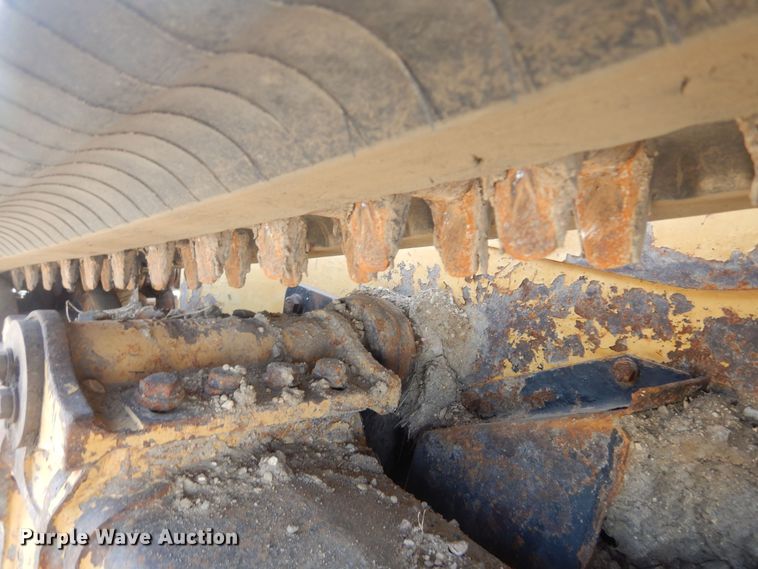 image for item KS9911 2014 Caterpillar 259D  tracked skid steer loader