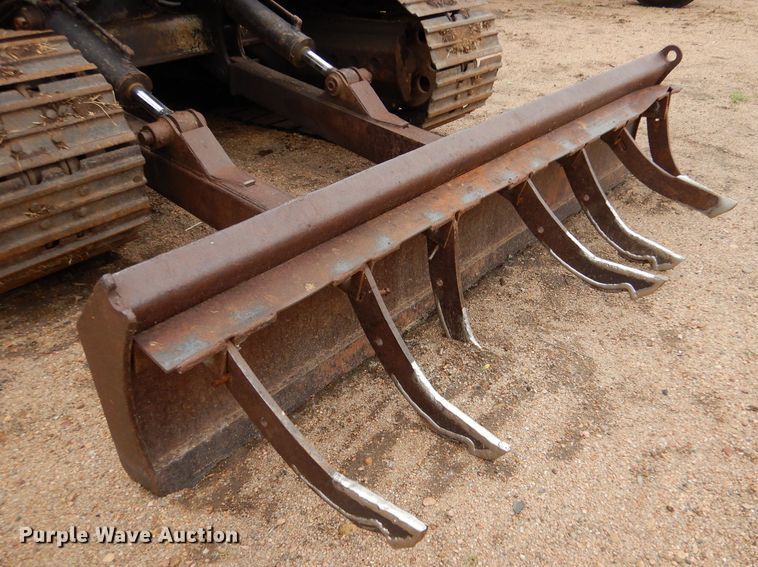 image for item LP9288 Nissan MX450 RCII  mini excavator