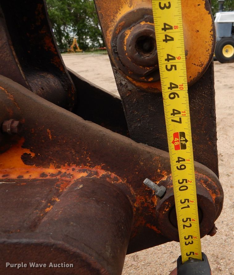 image for item LP9288 Nissan MX450 RCII  mini excavator