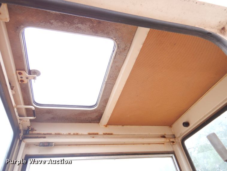 image for item LP9288 Nissan MX450 RCII  mini excavator