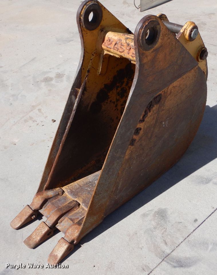image for item LS9214 Backhoe bucket