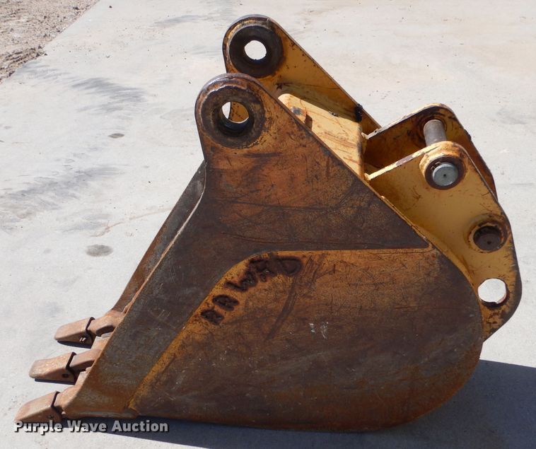 image for item LS9214 Backhoe bucket