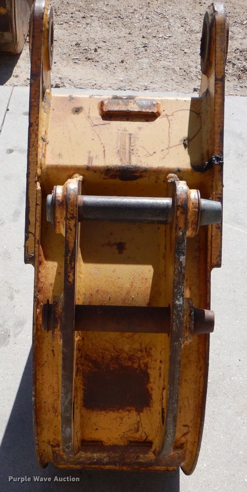 image for item LS9214 Backhoe bucket