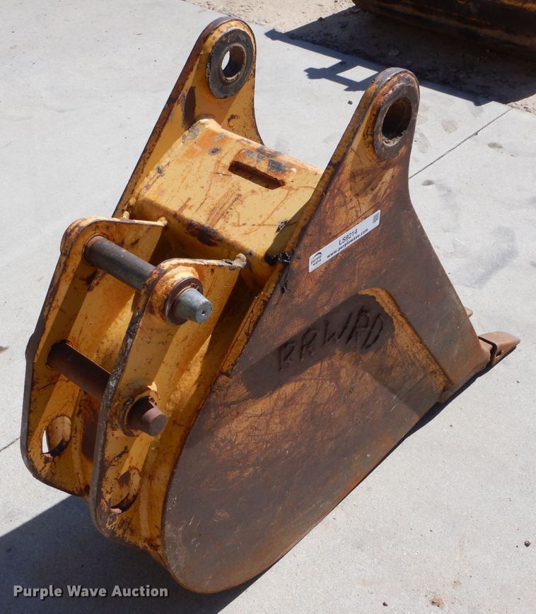 image for item LS9214 Backhoe bucket