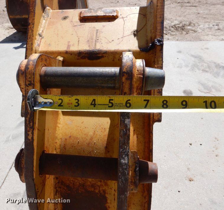 image for item LS9214 Backhoe bucket