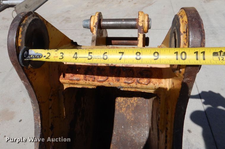 image for item LS9214 Backhoe bucket