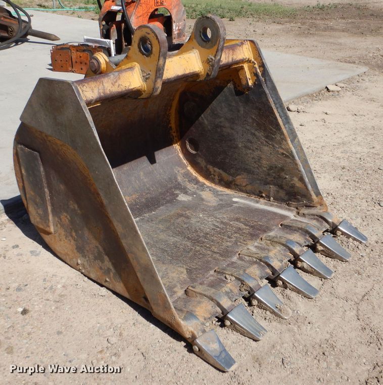 image for item LS9215 Backhoe bucket