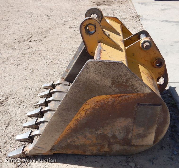 image for item LS9215 Backhoe bucket