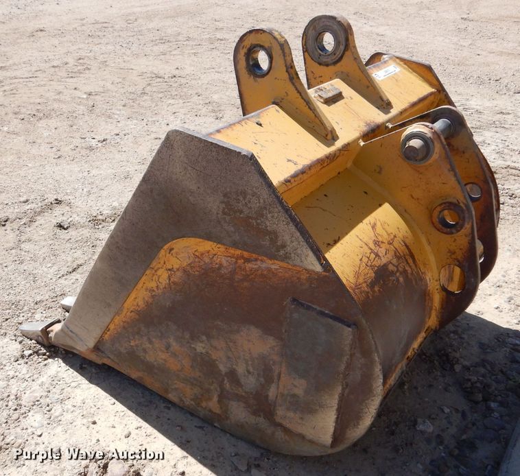 image for item LS9215 Backhoe bucket