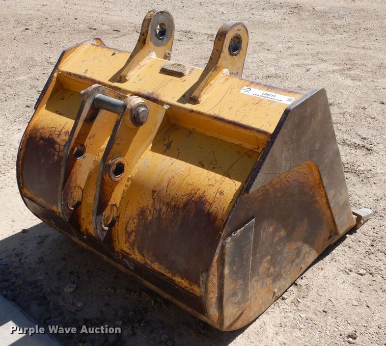 image for item LS9215 Backhoe bucket