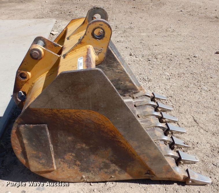 image for item LS9215 Backhoe bucket