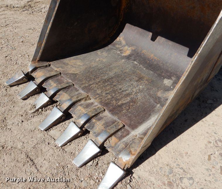 image for item LS9215 Backhoe bucket