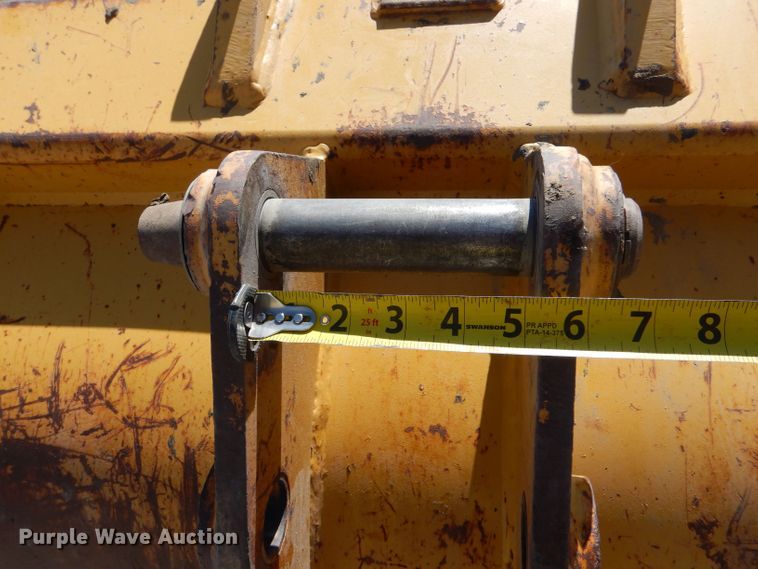 image for item LS9215 Backhoe bucket