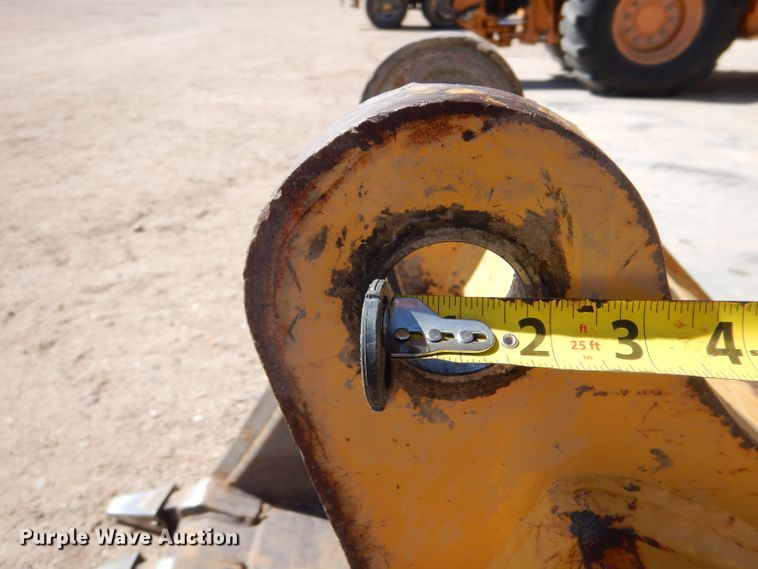 image for item LS9215 Backhoe bucket