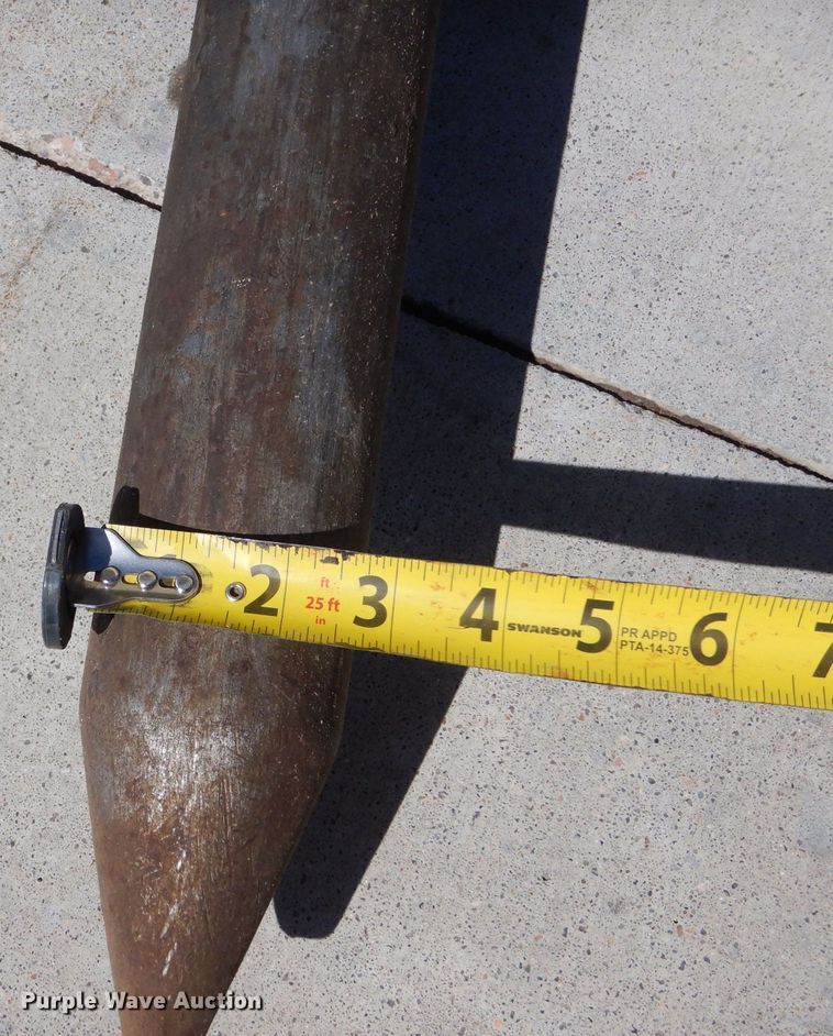 image for item LS9217 Stanley MB-550  breaker