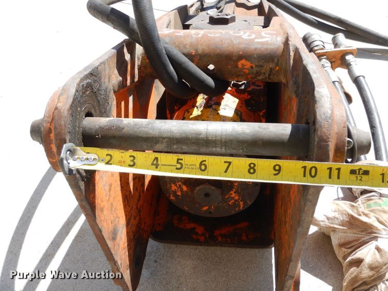 image for item LS9217 Stanley MB-550  breaker