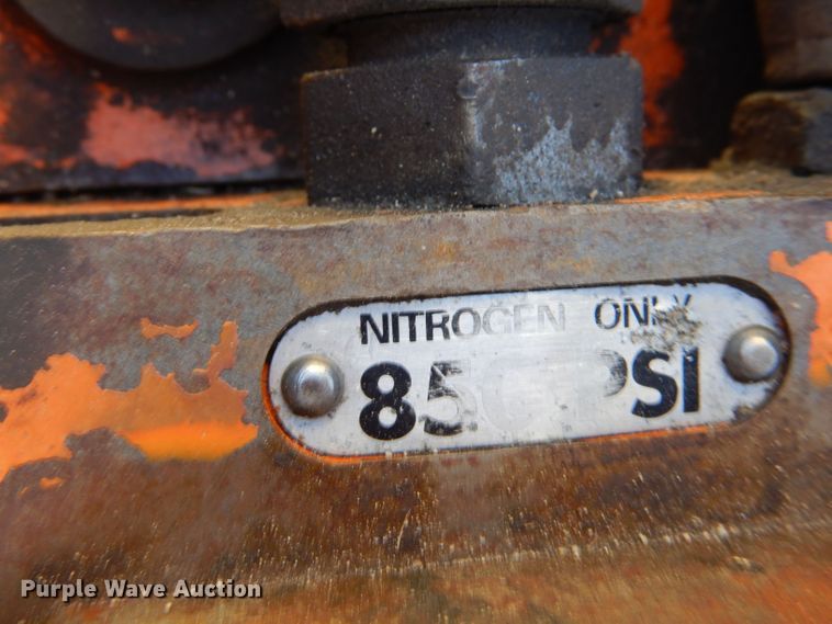 image for item LS9217 Stanley MB-550  breaker