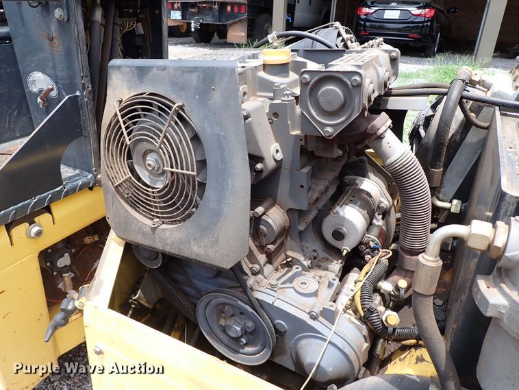 image for item LU9026 2004 Bomag BW100AD-3  double drum vibratory roller