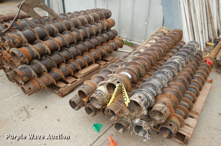 image for item MD9138 Auger bits