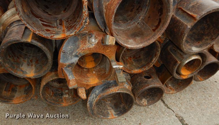 image for item MD9138 Auger bits