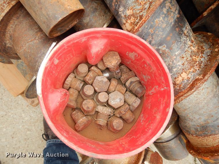 image for item MD9138 Auger bits