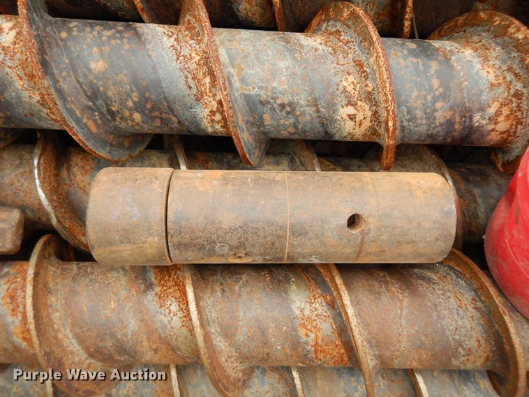 image for item MD9138 Auger bits