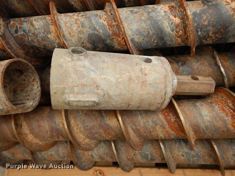 image for item MD9138 Auger bits