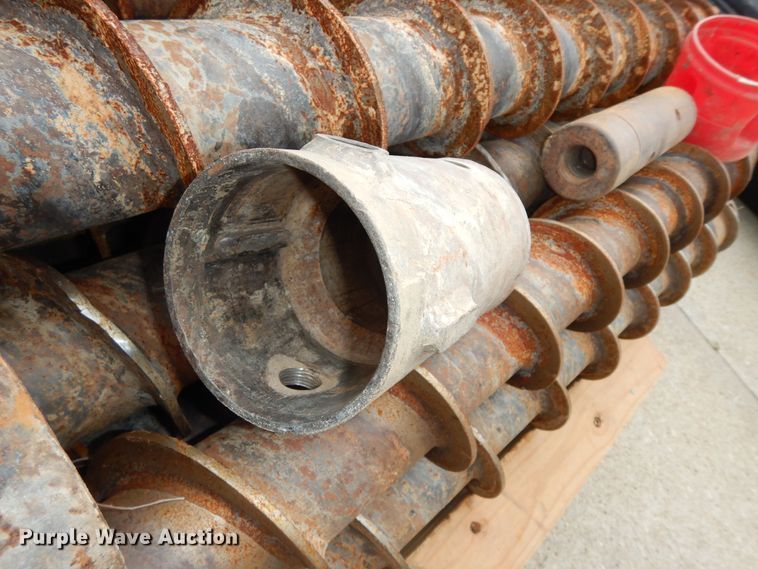 image for item MD9138 Auger bits