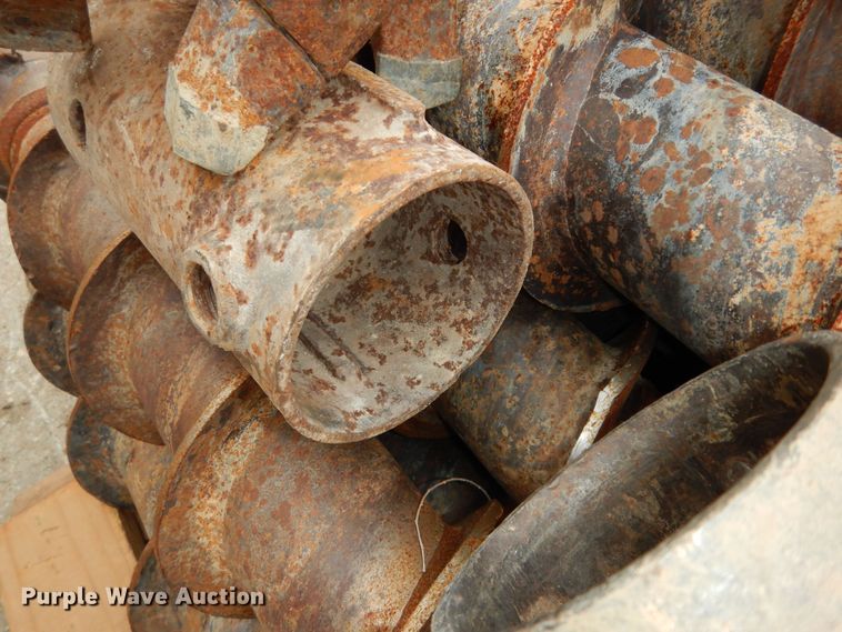 image for item MD9138 Auger bits