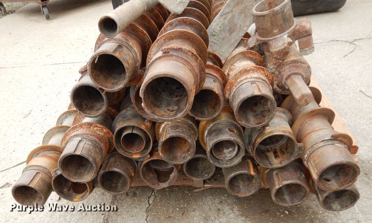 image for item MD9138 Auger bits