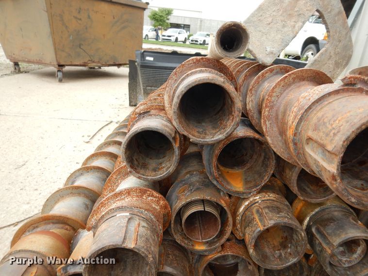 image for item MD9138 Auger bits