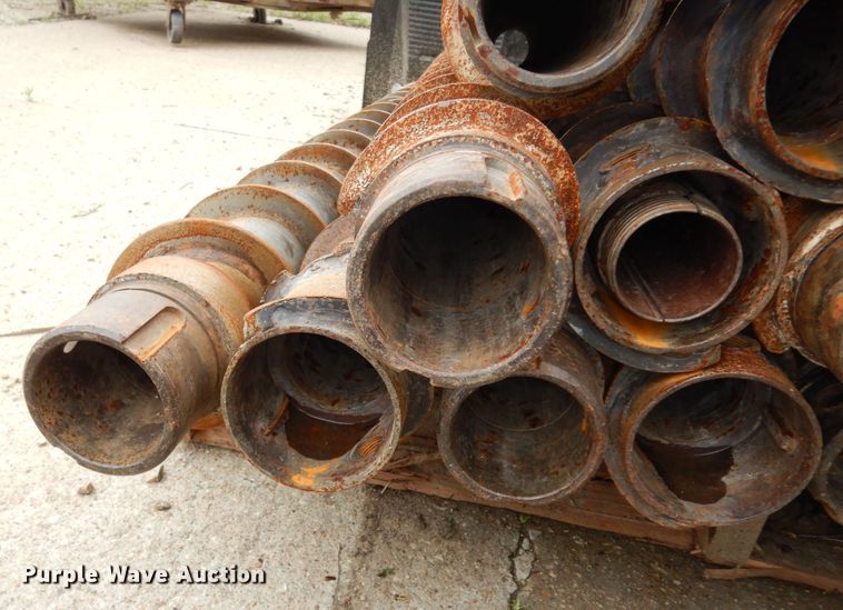 image for item MD9138 Auger bits