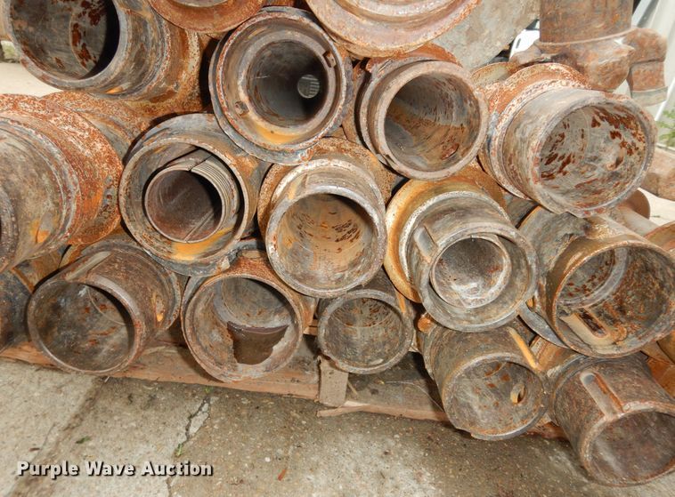 image for item MD9138 Auger bits