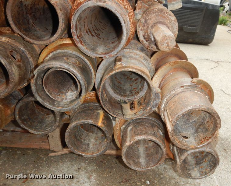 image for item MD9138 Auger bits