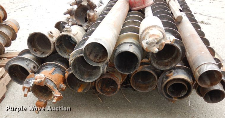 image for item MD9138 Auger bits