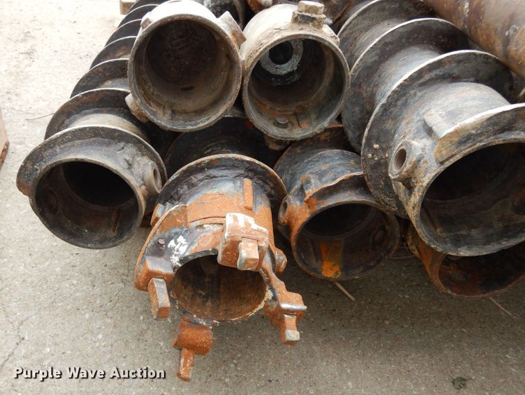 image for item MD9138 Auger bits