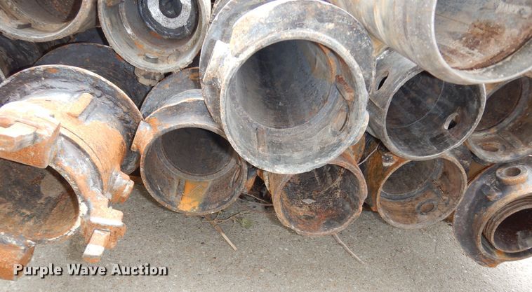 image for item MD9138 Auger bits