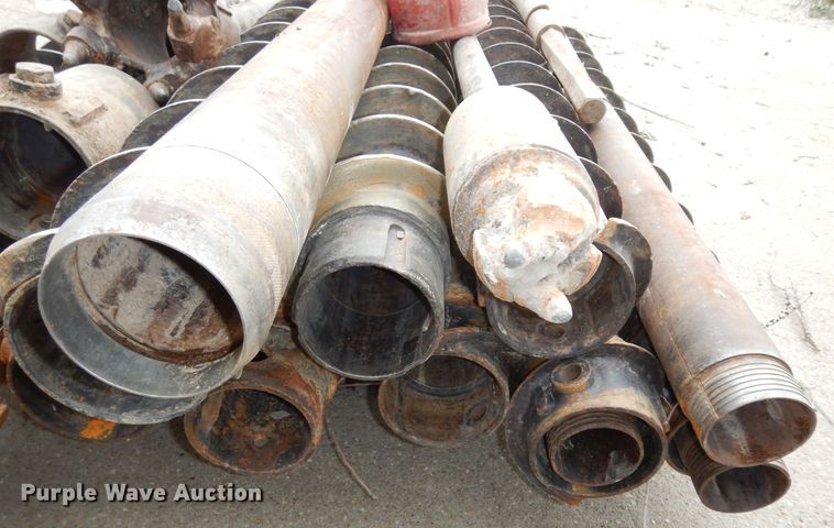 image for item MD9138 Auger bits