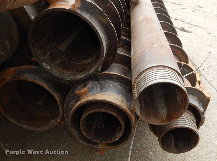 image for item MD9138 Auger bits