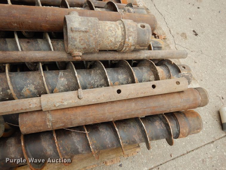 image for item MD9138 Auger bits