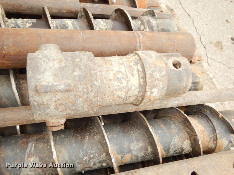 image for item MD9138 Auger bits