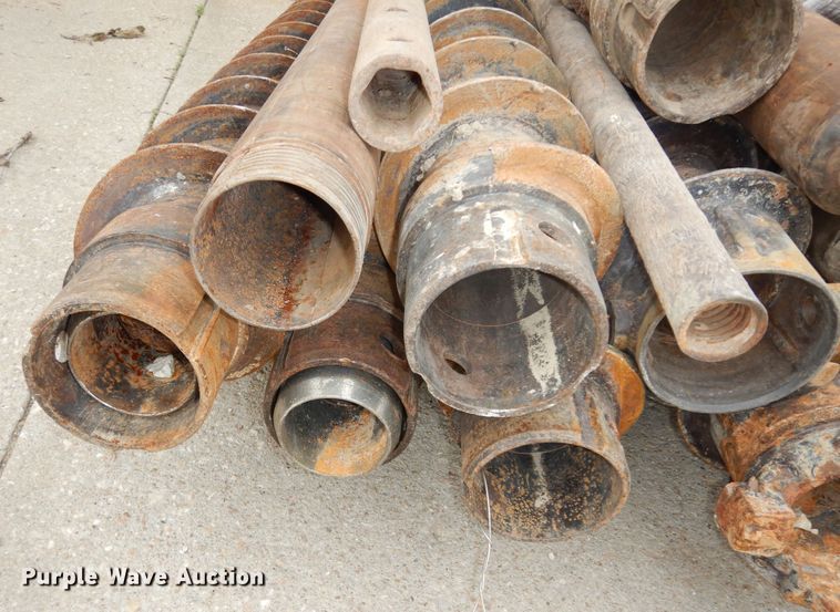 image for item MD9138 Auger bits