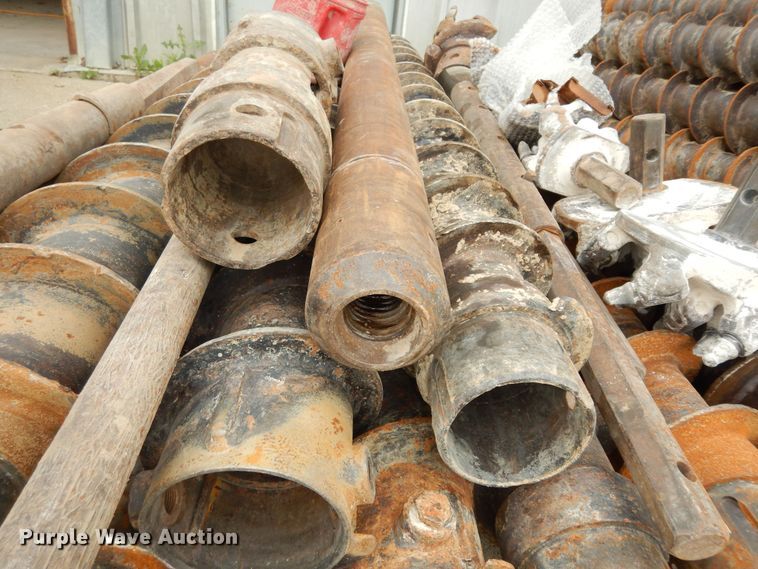 image for item MD9138 Auger bits